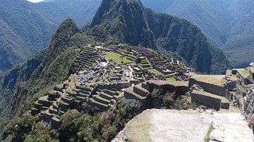 Cusco and Machu Picchu Frommers EasyGuide to Lima 