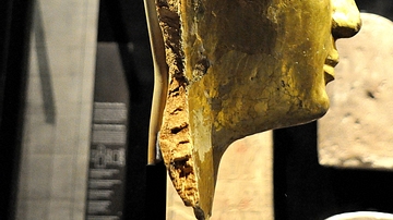 Coffin of Sitdjehuti, Right Side