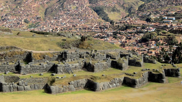 Inca Def Inca Architecture - World History Encyclopedia