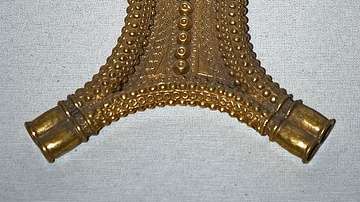 El Carambolo Treasure (Tartessos)