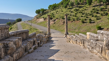 Cendere Bridge