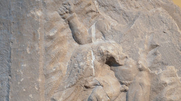 Prometheus Creating Man (Illustration) - World History Encyclopedia