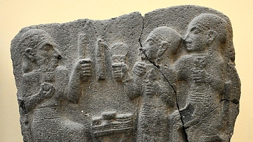 Banquet scene from  Maraş