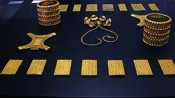 Treasure of Carambolo