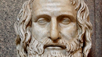 Cyclopius Cyclops (Play) - World History Encyclopedia