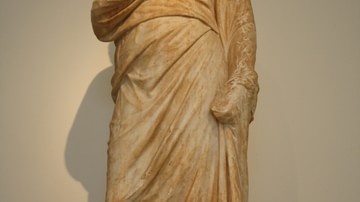 Ancient Greek Clothing - World History Encyclopedia