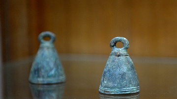 Assyrian Bells