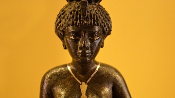 Lady Kheredouankh