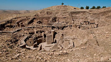 Göbekli Tepe : le premier temple au monde ?