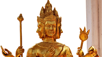 Brahma