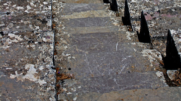 The Theatre of Epidaurus