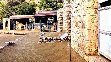 Mohra Moradu Monastery