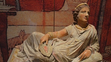 Women in the Ancient World