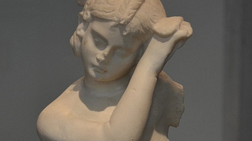 Statue of Hypnos