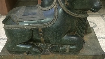 Nandi