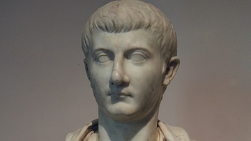 Drusus Julius Caesar