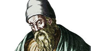 Euclid of Alexandria