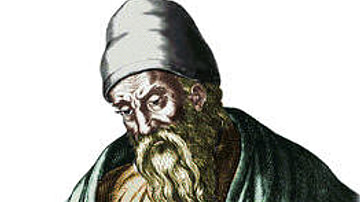 Euclid of Alexandria