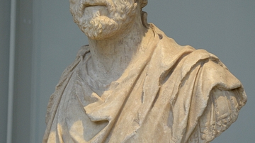 Antoninus Pius, British Museum