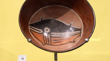 Nazca Bowl