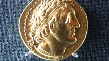 Ptolemy I