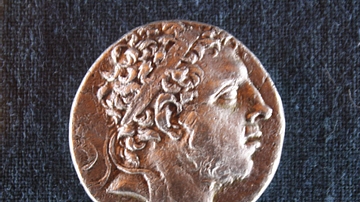 Mithridates V
