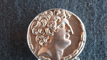 Antiochus VIII Grypos