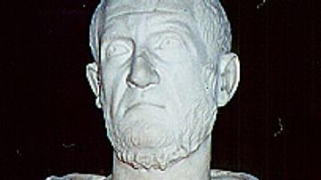 Marcus Claudius Tacitus