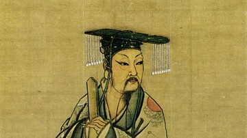 Xia Dynasty