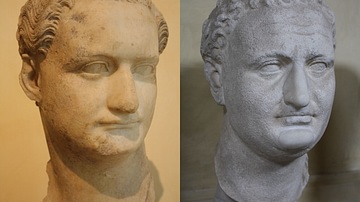 Roman Emperors