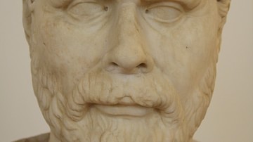 Demosthenes, Palazzo Massimo