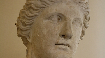 Hygieia, Palazzo Altemps