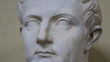 Tiberius, Vatican Museums