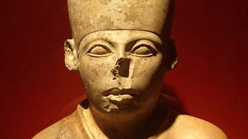 Deuxième Dynastie Égyptienne