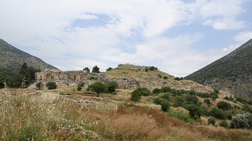 Mycenae