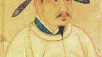 Emperor Xuanzong of Tang