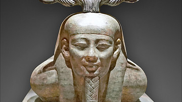 Osiris Awakening