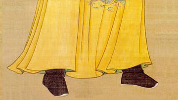 Emperor Taizong
