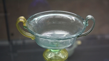 Cups in Antiquity