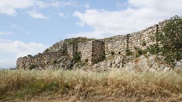 Tiryns