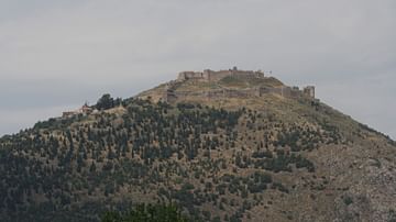 Acropolis of Argos