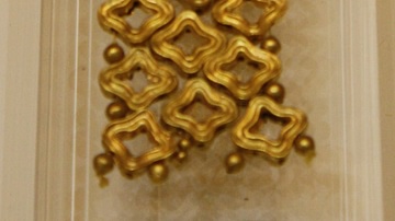 Mycenaean Beaded Bracelet