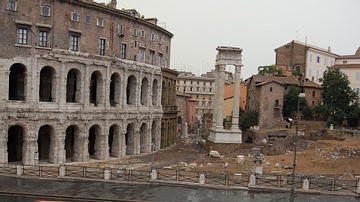 Theater of Marcellus