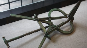 Gynaecological Instrument