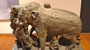 Varaha