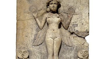 Mesopotamian Religion