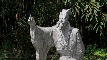 Bai Juyi