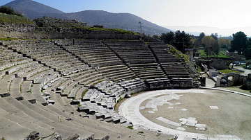 Theatre of Philippi