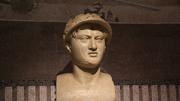 Pyrrhus of Epirus