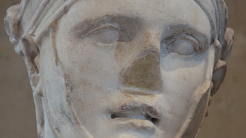 Seleucus I Nicator